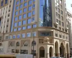 Verta Madina Hotel thumbnail